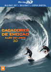 CACADORES DE EMOCAO-ALEM DO LIMITE 3D