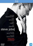 STEVE JOBS