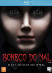 BONECO DO MAL