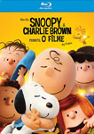 SNOOPY E CHARLIE BROWN-PEANUTS-O FILME