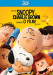 SNOOPY E CHARLIE BROWN-PEANUTS-O FILME