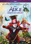 ALICE-ATRAVES DO ESPELHO  2