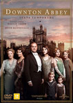 DOWNTON ABBEY-SEXTA TEMPORADA-DISCO 1