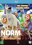 NORM E OS INVENCIVEIS