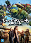 AS TARTARUGAS NINJA-FORA DAS SOMBRAS