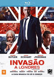 INVASAO A LONDRES