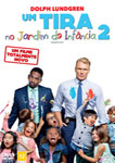 UM TIRA NO JARDIM DE INFANCIA 2