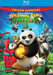 KUNG FU PANDA 3