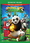 KUNG FU PANDA 3 3D