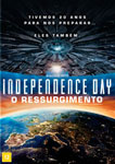 INDEPENDENCE DAY-O RESSURGIMENTO