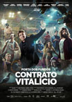 PORTA DOS FUNDOS-CONTRATO VITALICIO