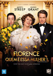 FLORENCE-QUEM E ESSA MULHER?