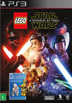 LEGO STAR WARS-O DESPERTAR DA FORCA