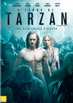 A LENDA DE TARZAN