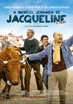 A INCRIVEL JORNADA DE JACQUELINE