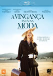 A VINGANCA ESTA NA MODA