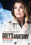 GREY S ANATOMY-12§ TEMPORADA DISCO 1