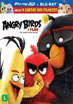 ANGRY BIRDS-O FILME 3D