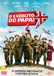 O EXERCITO DO PAPAI