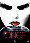 ONCE UPON A TIME-QUINTA TEMPORADA DISC.1