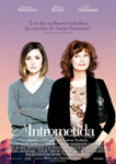 A INTROMETIDA