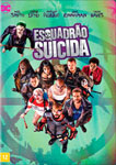ESQUADRAO SUICIDA