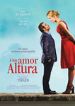 UM AMOR A ALTURA