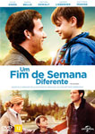 UM FIM DE SEMANA DIFERENTE