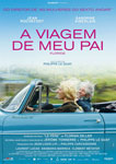 A VIAGEM DE MEU PAI