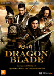 DRAGON BLADE