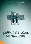 QUANDO AS LUZES SE APAGAM