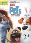 PETS-A VIDA SECRETA DOS BICHOS