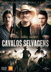 CAVALOS SELVAGENS