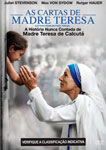 AS CARTAS DE MADRE TERESA