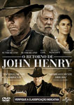 O RETORNO DE JOHN HENRY