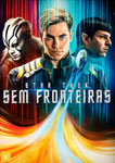 STAR TREK-SEM FRONTEIRAS