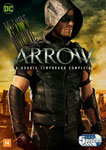 ARROW-QUARTA TEMPORADA-DISCO 1