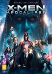 X-MEN-APOCALIPSE 3D