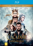 O CACADOR E A RAINHA DO GELO
