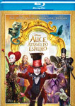 ALICE- ATRAVES DO ESPELHO 2