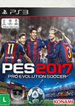 PRO EVOLUTION SOCCER 2017