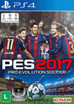 PRO EVOLUTION SOCCER 2017