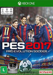 PRO EVOLUTION SOCCER 2017