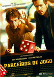 PARCEIROS DE JOGO
