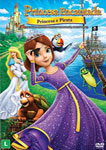 PRINCESA ENCANTADA-PRINCESA E PIRATA
