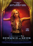 DEMONIO DE NEON