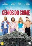 GENIOS DO CRIME