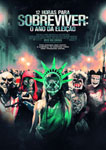 12 HORAS PARA SOBREVIVER-3 -THE PURGE