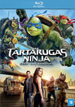 AS TARTARUGAS NINJA-FORA DAS SOMBRAS