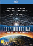 INDEPENDENCE DAY-O RESSURGIMENTO